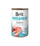 Brit Pate & Meat Salmon 400g