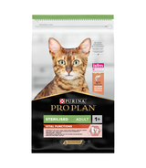Purina Pro Plan Sterilised Salmon 10kg