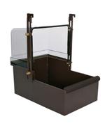 Basen kąpielowy -  16 × 26 × 22 cm