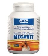 Multi Vit Canis Megavit - 150 tabletek