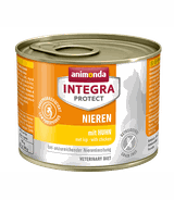 Animonda Integra Protect Nieren - 200g
