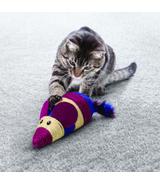 Wrangler Scratch Mouse Kong Cat
