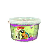 Karma dla dużych papug - 1,5kg