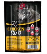 Alpha Spirit Paluszki Chicken - czteropak