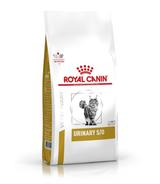 Royal Canin Veterinary Cat Urinary S/O 1,5kg
