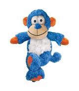 Cross Knots Monkey S/M Kong