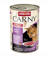 Animonda Carny Adult - 400g