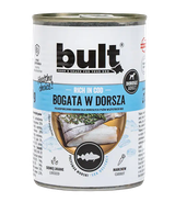 Bult Bogata w dorsza 400g
