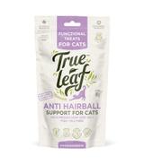 Przysmaki dla kota na kule włosowe 50g