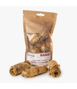 Smakołyki z morza Croissant z karmazyna 70g