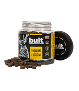 Treserki z dziczyzną 250g