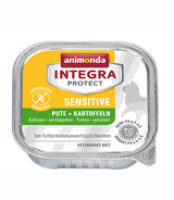 Animonda Integra Protect Senstive - 100g