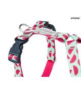 Szelki regulowane BeHappy L