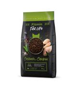 Fitmin For Life Cat Castrate Chicken 8kg