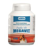 Fosfo Vit Megavit - 400 tabletek