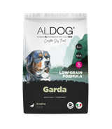 Aldog Low Grain Garda 3kg