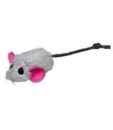 Myszka z kocimiętką - 5cm