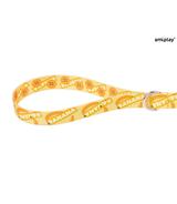 Smycz klasyczna BeHappy S