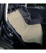 Mata samochodowa - 1,4x1,2m - nylon