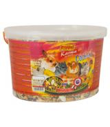 Koktail dla gryzoni 1,9kg