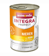 Animonda Integra Protect Nieren - 400g