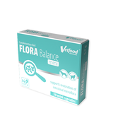 Flora Balance Mini 30 kapsułek