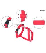 Szelki regulowane Guard Samba S