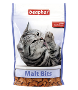 Malt Bits - przysmak witaminowy - 150g
