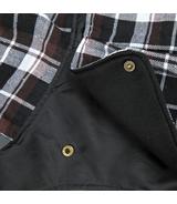 Kurtka Paris - L - 55cm