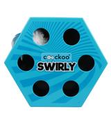 Coockoo Swirly - interaktywna
