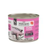 Wiejska Zagroda Mono Wieprzowina dla psa 200g