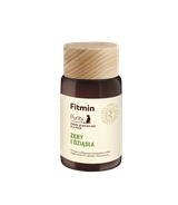 Fitmin Dog Purity Zęby i dziąsła 80g