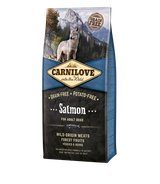 Carnilove Adult Salmon - 12kg
