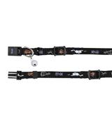 Obroża dla małego kota