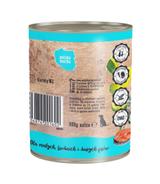 Wiejska Zagroda Rybna uczta 800g