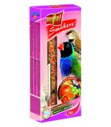 Smakers dla zeberek i ptaków egzotycznych - 2 sztuki