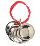 Dyski treningowe Johna Fishera