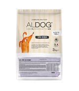 Aldog Rich in Rabbit 3kg