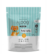 Aldog Maintenance Mini 1,5kg