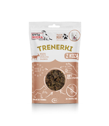 Syta Micha Trenerki z kozą 80g