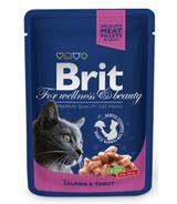 Brit Premium Adult - saszetka 100g