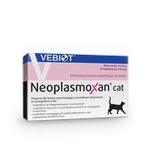 Neoplasmoxan Cat 30 tabletek