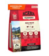 Acana Classics Red Meat 2kg
