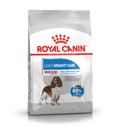Royal Canin Medium Light Weight Care 3kg