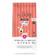 Aldog Puppy Junior Medium/Maxi Artica 12kg