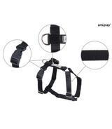 Szelki regulowane Guard Samba L