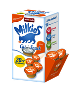 Animonda Milkies Cat Snack Harmony 20x15 g
