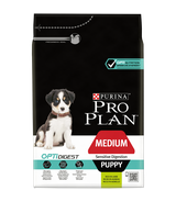 Purina Pro Plan Puppy Medium Sensitive Digestion Lamb 3kg