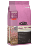 Acana Grass-Fed Lamb 17kg