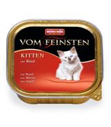 Animonda Vom Feinsten Kitten 100g